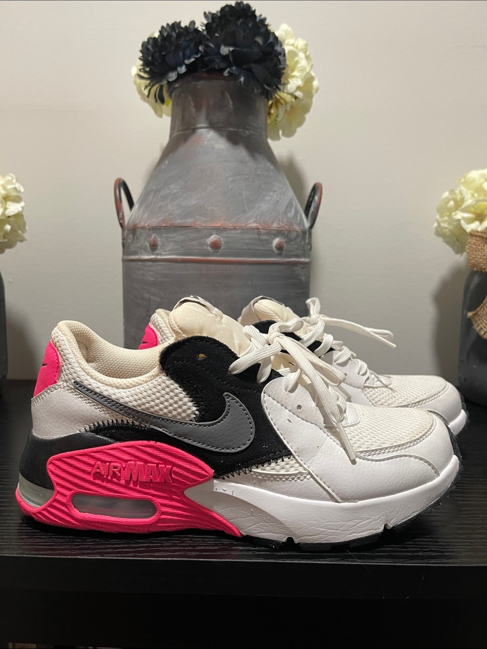 Women’s Nike Airmax Excee